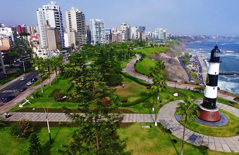 Lima, una ciudad pluricultural